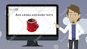 create professional 2d animated explainer video