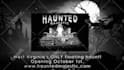 create 2 halloween horror videos