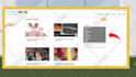 create 2d animated marketing video