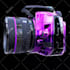 model your product into a 360 rotating 3d product video fast