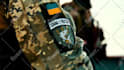create a video about war in ukraine with your song