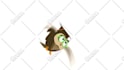 create cute character animation for your logo