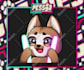 create custom anime cute chibi twitch emotes