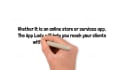 make a 30 sec white board animation