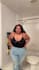 be your plus size model and spokesperson