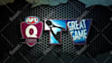 create an awesome wall breaking logo intro