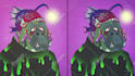 animate your image to a motion picture