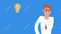 create awesome 2d animated explainer video