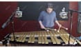 record vibraphone on your song