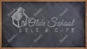 do a chalkboard logo reveal in full HD