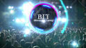 create a live dj event style logo intro animation