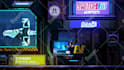 create pixel art illustrations and animated scenes