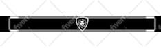 design professional twitch overlay and logo in 1 day