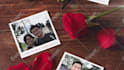 design valentine birthday and anniversary lovely video gift