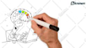 create a whiteboard animation explainer video