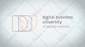 make colorful logo animation