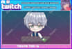 create and animate chibi twitch emotes, for your stream