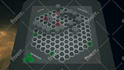 do 3d modeling rendering and animated in cinema 4d
