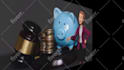 create 3d animated explainer and marketing video for you