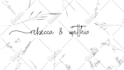 create amazing handwritten signature animation