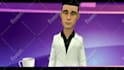 do 3d animation 2d cartoon animation with voiceover