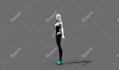 create custom 3d and 2d nft art with premium traits