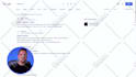 create a software tutorial video with screencast spokesperson