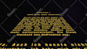 create your custom HD star wars style opening crawl