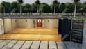 create architectural photorealistic rendering and cinematic animations