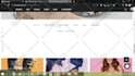 shopify design shopify collection shopify menu and listing