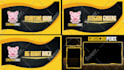 design professional creative twitch overlay and mascot logo