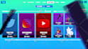 make a fortnite support a creator code intro animation