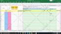 do anything you need in microsoft excel, vba and macros