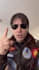 record the best tom cruise impersonation for greetings