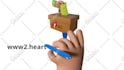 create 3d animation marketing video or sales explainer video