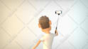 create funny selfie video animation