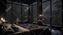 make cozy relaxing rain loop video in 24h