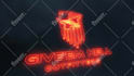 create 3d logo animation