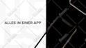create cool app promotion video for you