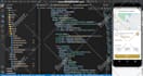 be your flutter app developer, convert xd or figma design into flutter app