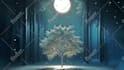 make loop animation for your anime character and background with live2d animate