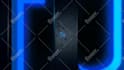 create elegant 3d logo intro animation
