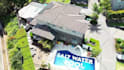 edit real estate video with motion tracking, motion graphics