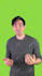 create the best male spokesperson and spokesman video