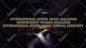 make an award ceremony, pageant, elegant brand promo trailer