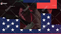 make a memorial day 2024 greeting video with your brand logo