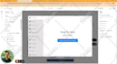 add sticky add to cart button on shopify product page without app