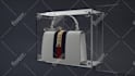 make product and concept 3d modeling and rendering