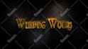 create gold logo reveal intro animation