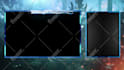do animated twitch stream package